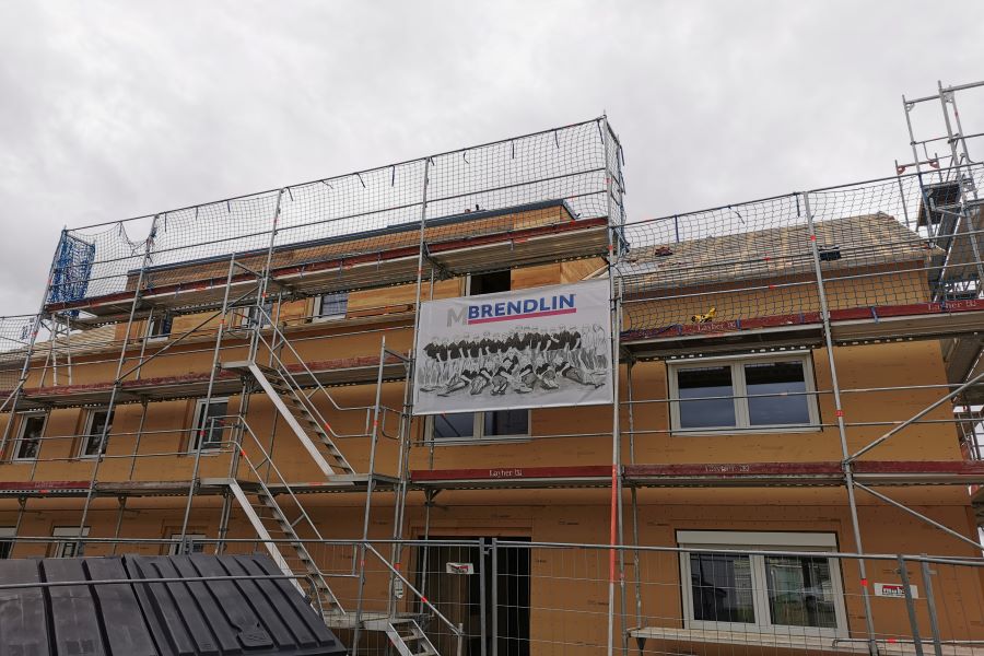 Brandschutz und Innenausbau in Freiburg, Lörrach, Müllheim, Weil am Rhein